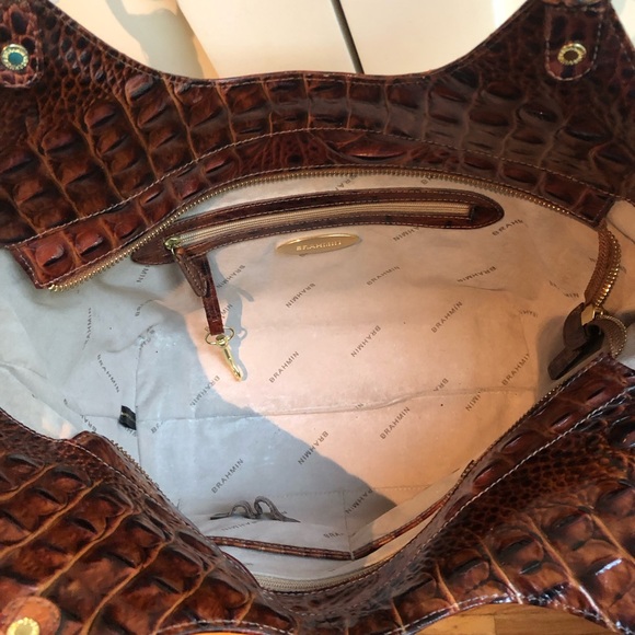 Brahmin Bag - Picture 8 of 14